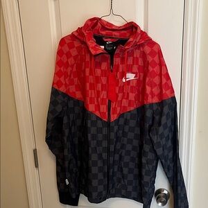 Nike NSW Jacket